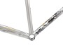 Fixed Gear Frame Veloci OLD STREET Tracklocross Online