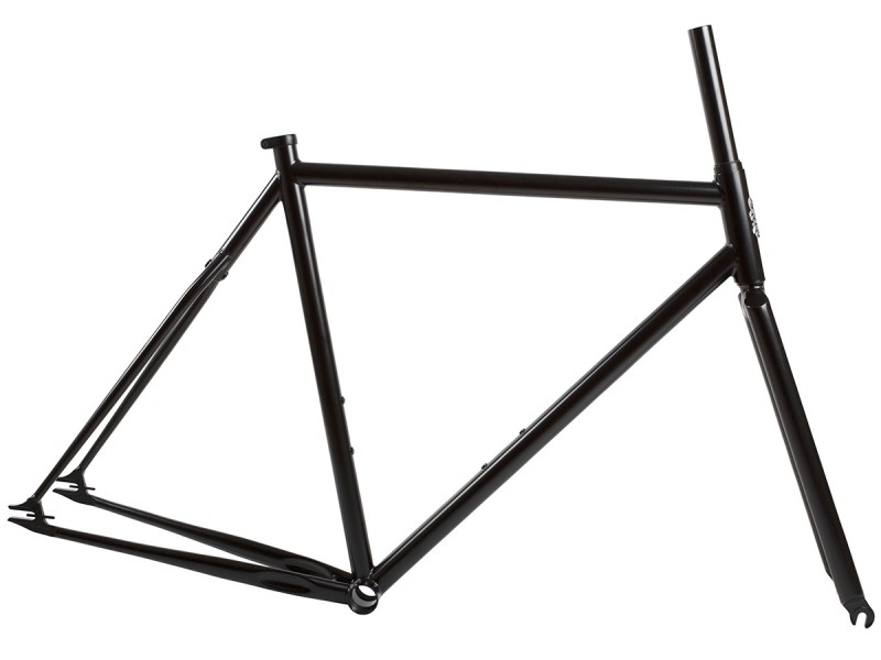 Cadre Fixie Tracklocross BLB x Squid Bikes SO-EZ Online
