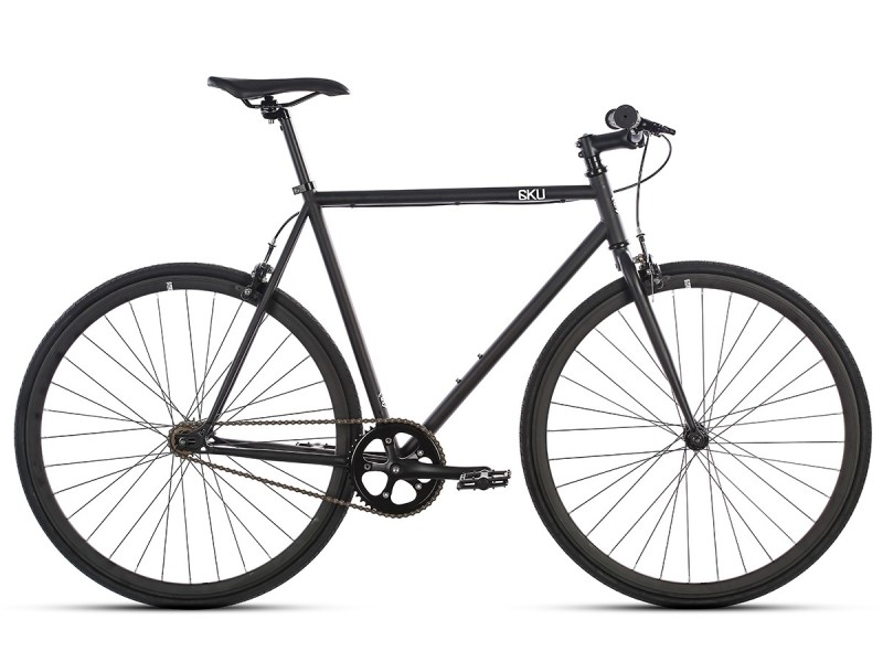 Fixie & Single Speed Bike 6KU Nebula 1 Online