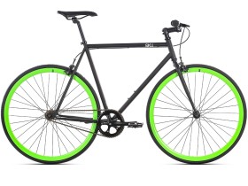 Bicicleta Fixie & Single Speed 6KU Paul Online