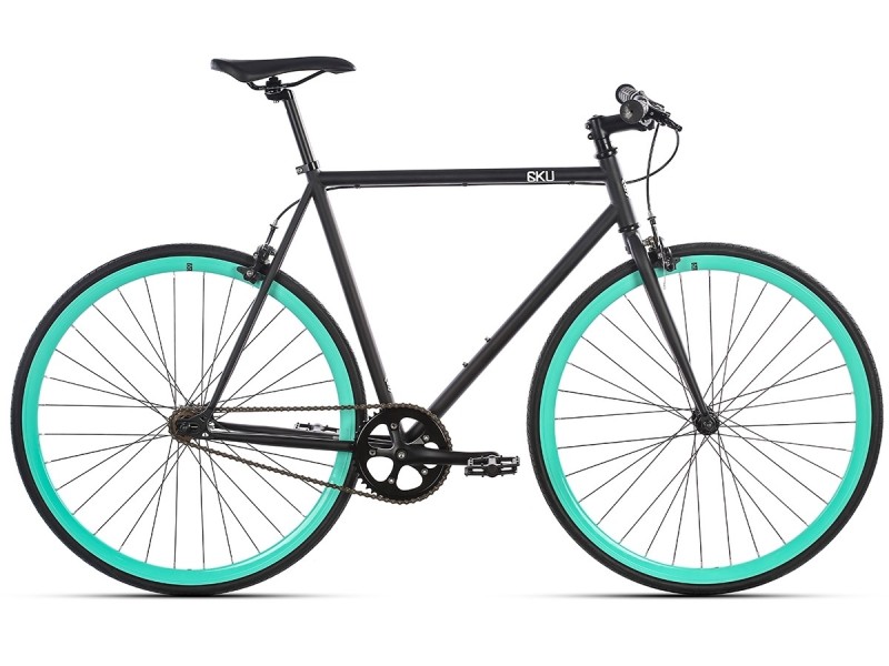 Fixie & Single Speed Bike 6KU Beach Bum Online