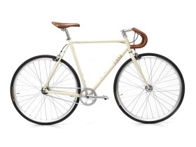 Vélo Fixie & Single Speed Finna Velodrome CR-MOLY Online