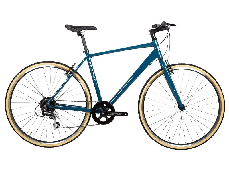 Vélo Hybride BLB Ripper V-Brake Aluminium Online