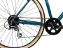 Bicicleta Híbrida BLB Ripper V-Brake Aluminio Online