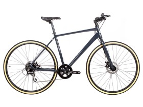 Bicicletta Ibrida BLB Ripper Disc Alluminio Online