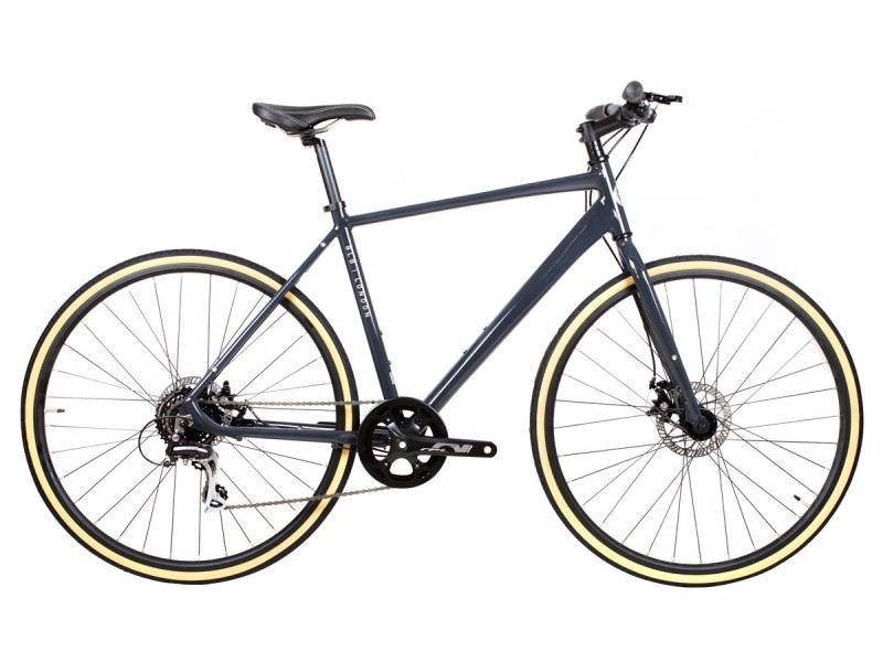 Vélo Hybride BLB Ripper Disc Aluminium Online