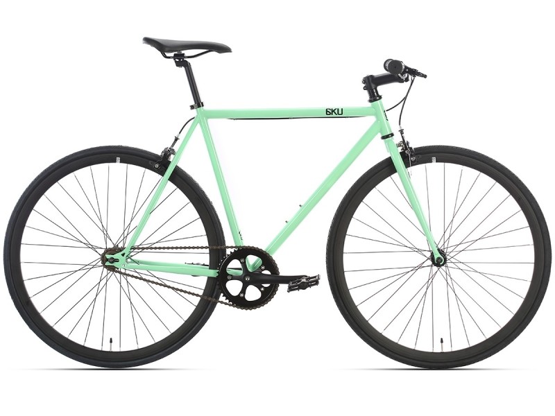 Fixie & Single Speed Bike 6KU Milan 2 Online