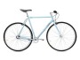 Commuter Bicycle Finna Journey Sky Blue CR-MOLY Online