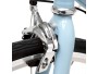 Commuter Bicycle Finna Journey Sky Blue CR-MOLY Online