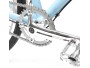 Commuter Bicycle Finna Journey Sky Blue CR-MOLY Online