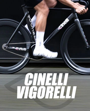 Cinelli Vigorelli Online