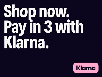 Split your purchase into 3 interest-free payments