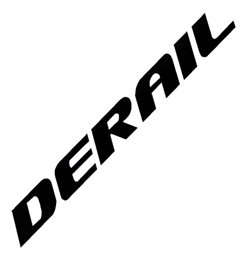 DeRail