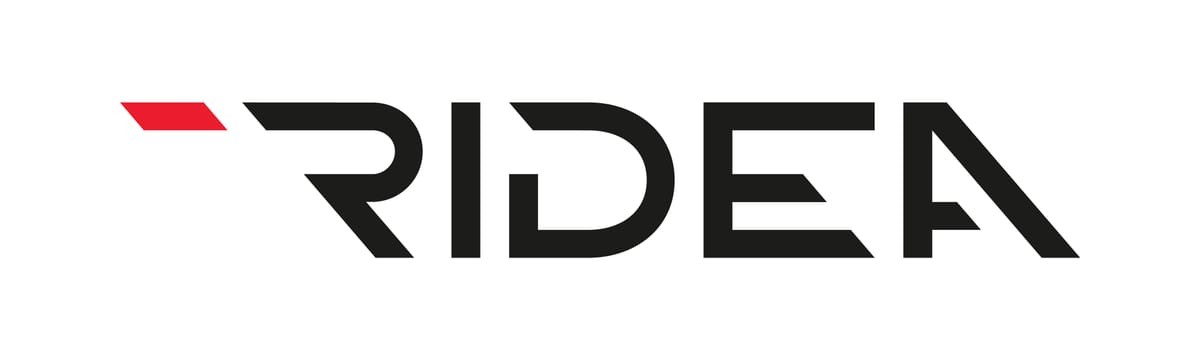 Ridea
